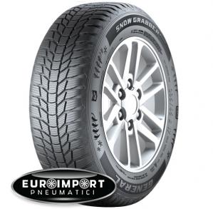 General Snow Grabber Plus 225/75 R16 104 T